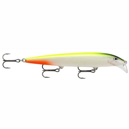 Rapala SCATTER RAP HUSKY 13CM 12GR FFCH Rapala SCATTER RAP HUSKY 13CM 12GR FFCH