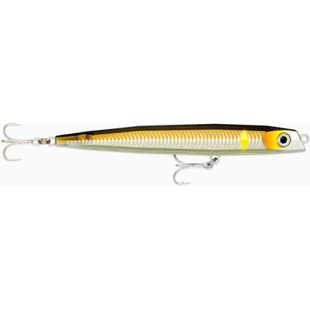 Rapala Flash -X Dart 14cm 42gr AYUL Rapala Flash -X Dart 14cm 42gr AYUL
