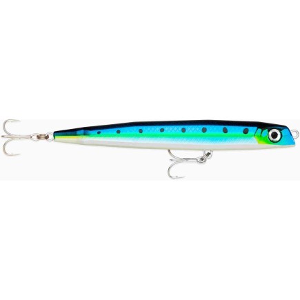 Rapala Flash -X Dart 14cm 42gr HDBSRD Rapala Flash -X Dart 14cm 42gr HDBSRD