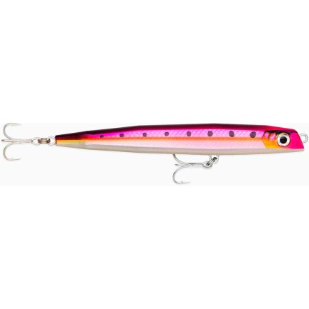 Rapala Flash -X Dart 14cm 42gr HDPSRD Rapala Flash -X Dart 14cm 42gr HDPSRD