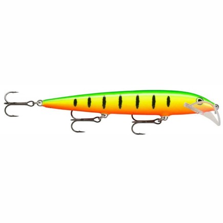 Rapala SCATTER RAP HUSKY 13CM 12GR GYOS Rapala SCATTER RAP HUSKY 13CM 12GR GYOS
