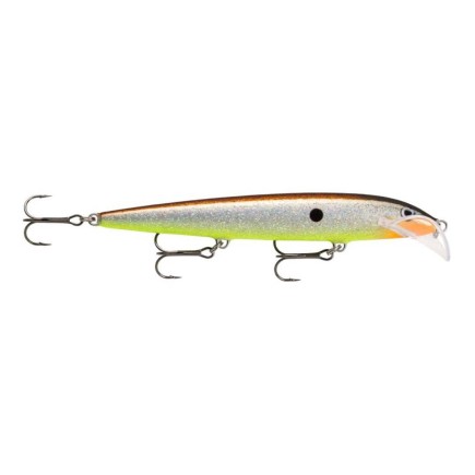 Rapala SCATTER RAP HUSKY 13CM 12GR HFSBR Rapala SCATTER RAP HUSKY 13CM 12GR HFSBR