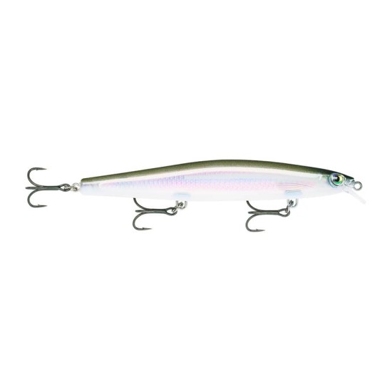 Rapala Max Rap Long Range 12.0cm 20gr FANC