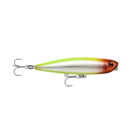 Rapala Precision Xtreme Pencil Saltwater 10.7cm 21gr CLN Rapala Precision Xtreme Pencil Saltwater 10.7cm 21gr CLN