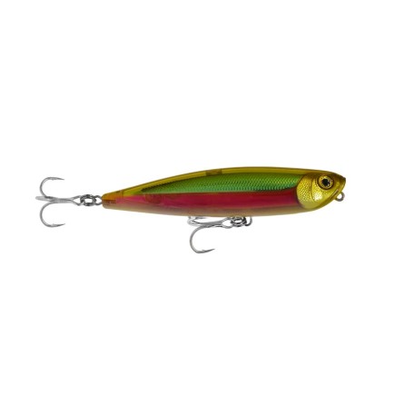 Rapala Precision Xtreme Pencil Saltwater 10.7cm 21gr GHS Rapala Precision Xtreme Pencil Saltwater 10.7cm 21gr GHS