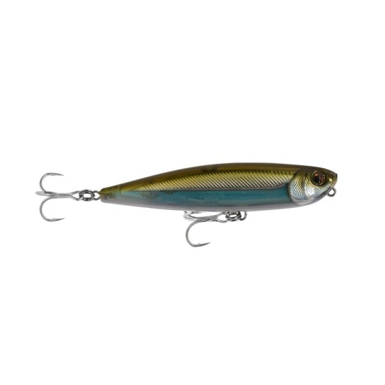 Rapala-Precision-Xtreme-Pencil-Saltwater-10.7cm-21gr-MBS