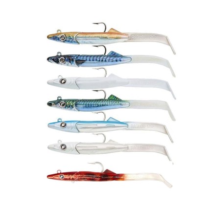 Raglou Hybrid 12cm 25gr