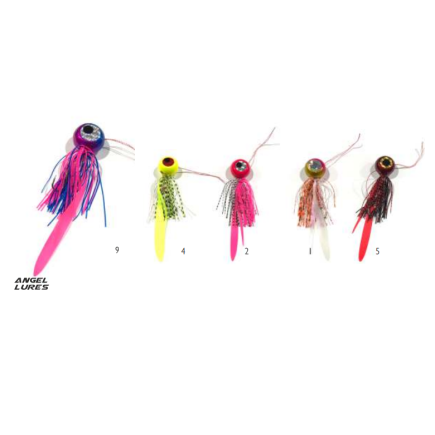 Angel Lures Reina 80gr Angel Lures Reina 80gr