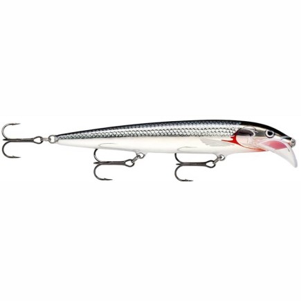 Rapala SCATTER RAP HUSKY 13CM 12GR S Rapala SCATTER RAP HUSKY 13CM 12GR S