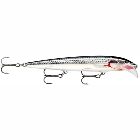 Rapala Scatter Rap Husky 13cm 12gr S