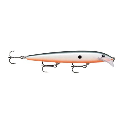 RAPALA SCATTER RAP HUSKY 13CM 12GR SD RAPALA SCATTER RAP HUSKY 13CM 12GR SD