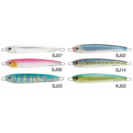RIVER2SEA SEA ROCK 10CM 90GR RIVER2SEA SEA ROCK 10CM 90GR