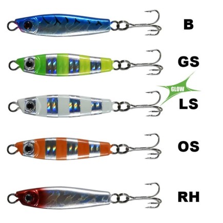 Shinka Sly 28gr Shinka Sly 28gr