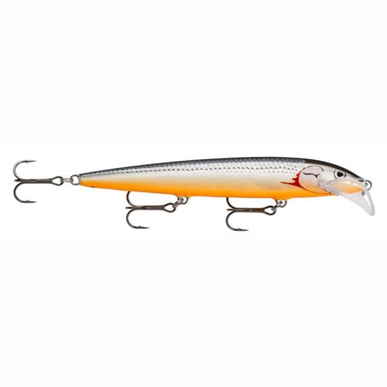 Rapala Scatter Rap Husky 13cm 12gr SSH