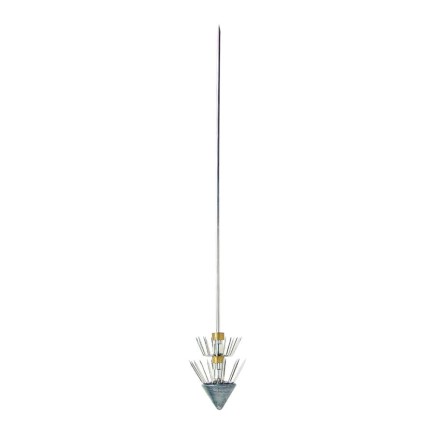 Double Pencil Scraper Double Pencil Scraper