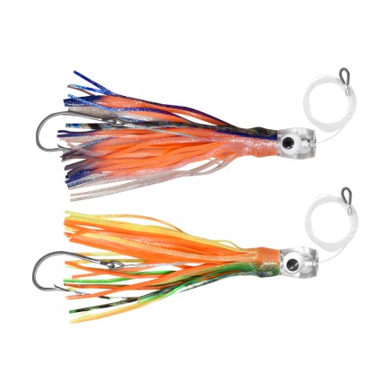 Shinka Trolling Hunter 13cm 100gr Shinka Trolling Hunter 13cm 100gr