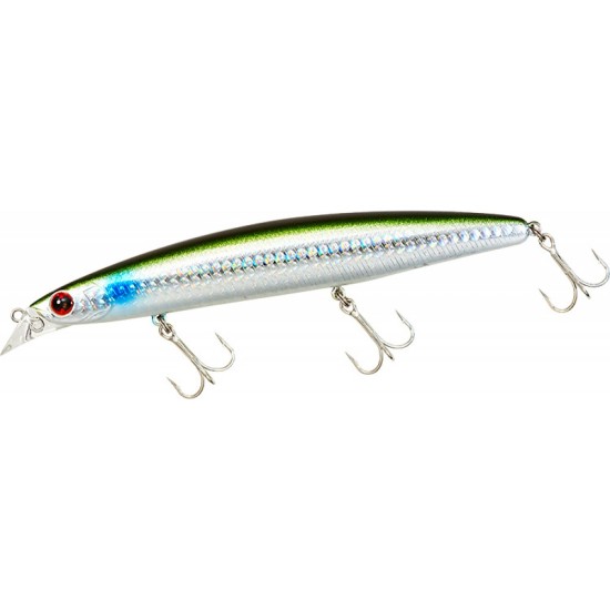 Daiwa Shoreline Shiner Z Vertice SD 14cm 31.5gr color698