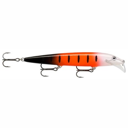 Rapala SCATTER RAP HUSKY 13CM 12GR WRBS Rapala SCATTER RAP HUSKY 13CM 12GR WRBS