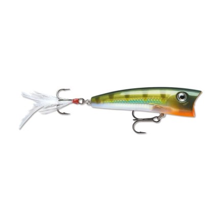 Rapala X-Rap Pop 7.0cm 11gr YP Rapala X-Rap Pop 7.0cm 11gr YP