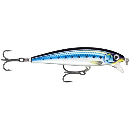Rapala X-Rap Magnum Cast 10cm 42gr HDBSRD Rapala X-Rap Magnum Cast 10cm 42gr HDBSRD