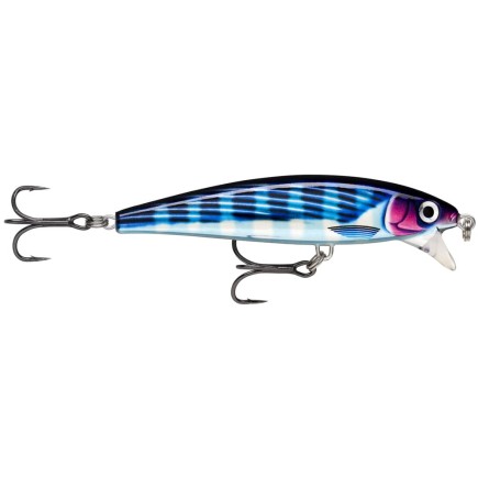 Rapala X-Rap Magnum Cast 10cm 42gr Hdbto Rapala X-Rap Magnum Cast 10cm 42gr Hdbto