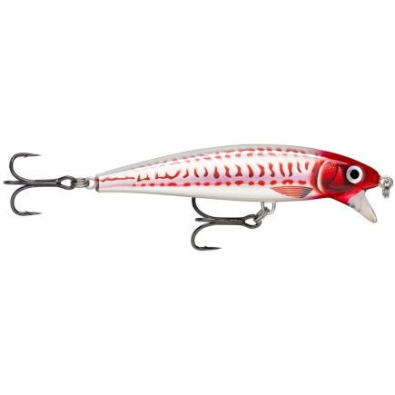 Rapala X-Rap Magnum Cast 10cm 42gr HDRHU Rapala X-Rap Magnum Cast 10cm 42gr HDRHU