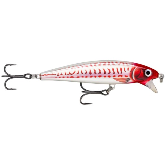 Rapala X-Rap Magnum Cast 10cm 42gr HDRHU