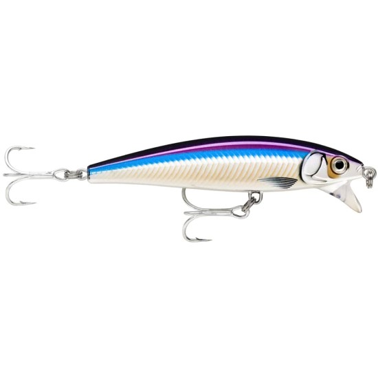 Rapala X-Rap Magnum Cast 10cm 42gr PHV