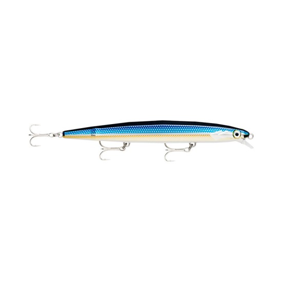 Rapala Flash X Extremo 16cm 30gr BLL