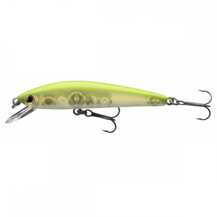 Daiwa Tournament Baby Minnow 6.0cm 3.5gr color01 Daiwa Tournament Baby Minnow 6.0cm 3.5gr color01
