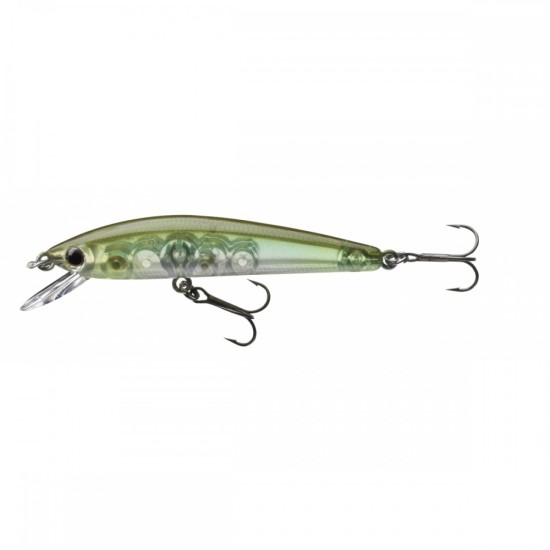 Daiwa Tournament Baby Minnow 6.0cm 3.5gr color04