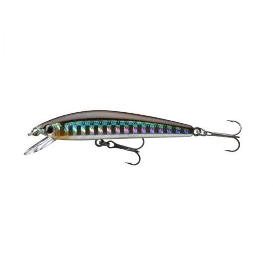 Daiwa Tournament Baby Minnow 6.0cm 3.5gr color07