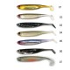 Behr Drop Shot Minnow 8.0cm