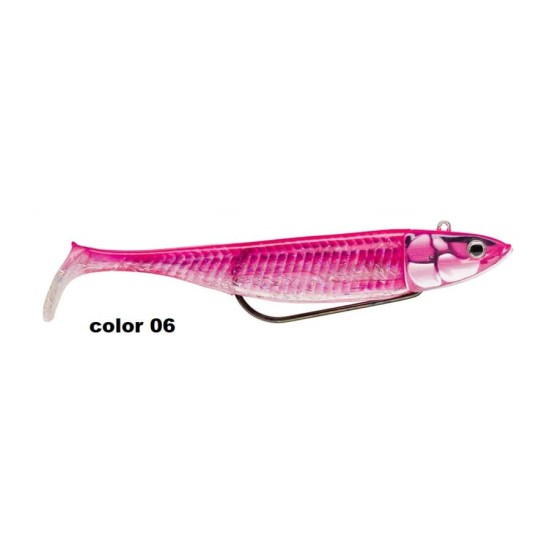 Storm 360 GT Biscay Shad 14cm 60gr
