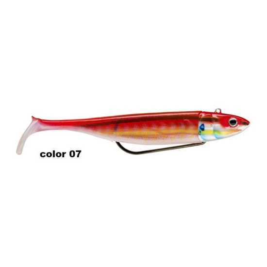 Storm 360 GT Biscay Shad 14cm 60gr