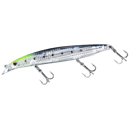 Daiwa SLZ Vertice Laser 14.0cm 28.5gr color 14