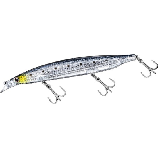 Daiwa SLZ Vertice Laser 14.0cm 28.5gr color 19 Daiwa SLZ Vertice Laser 14.0cm 28.5gr color 19