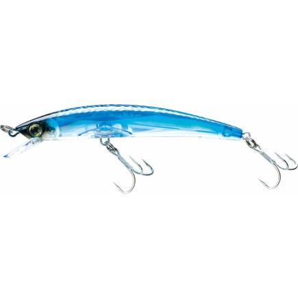 Yozuri Crystal 3D Minnow Magnum 16.5cm 42gr Color C24 Yozuri Crystal 3D Minnow Magnum 16.5cm 42gr Color C24