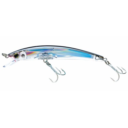 Yozuri Crystal 3D Minnow Magnum 16.5cm 42gr Color C4 Yozuri Crystal 3D Minnow Magnum 16.5cm 42gr Color C4
