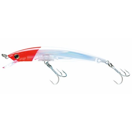 Yozuri Crystal 3D Minnow Magnum 16.5cm 42gr Color C5 Yozuri Crystal 3D Minnow Magnum 16.5cm 42gr Color C5