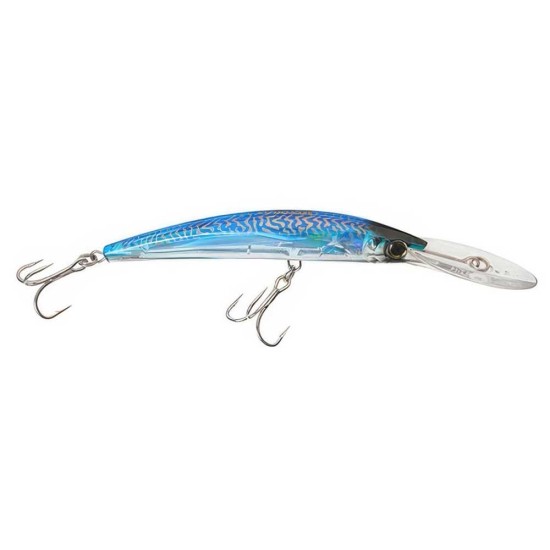 Yozuri Crystal Minnow Deep Diver 15cm 40gr color C24