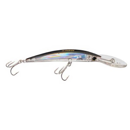 Yozuri Crystal Minnow Deep Diver 15cm 40gr color C4 Yozuri Crystal Minnow Deep Diver 15cm 40gr color C4