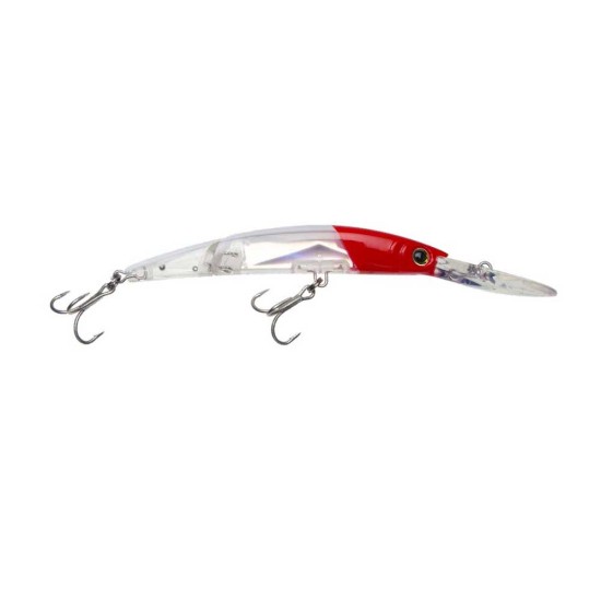 Yozuri Crystal Minnow Deep Diver 13cm 24gr color C5