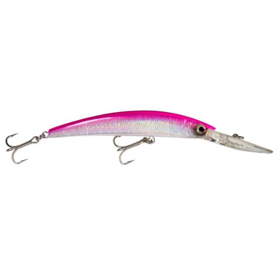 Yozuri Crystal Minnow Deep Diver 13cm 24gr color PK