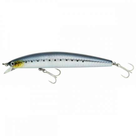 Daiwa D Minnow SW Sinking 13,3cm 25gr Color 01 Daiwa D Minnow SW Sinking 13,3cm 25gr Color 01