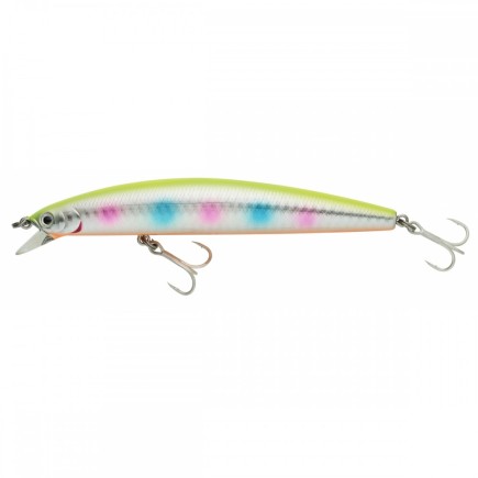 Daiwa D Minnow SW Sinking 13,3cm 25gr Color 11 Daiwa D Minnow SW Sinking 13,3cm 25gr Color 11