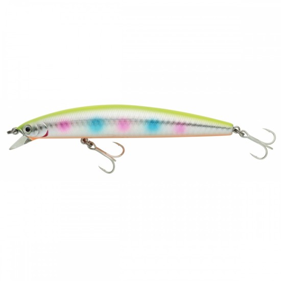 Daiwa D Minnow SW Sinking 13,3cm 25gr Color 11