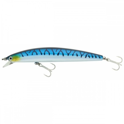 Daiwa D Minnow SW Sinking 13,3cm 25gr Color 24 Daiwa D Minnow SW Sinking 13,3cm 25gr Color 24