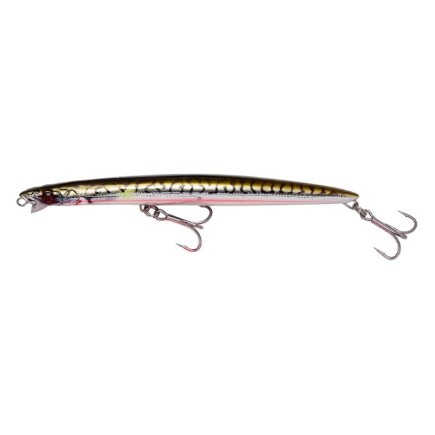 SAVAGE SALT DEEP WALKER 2.0 MACKEREL 39gr SAVAGE SALT DEEP WALKER 2.0 MACKEREL 39gr