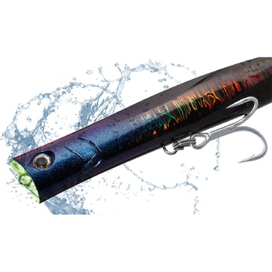 Yamashita Duckdive F 23.0cm 95gr